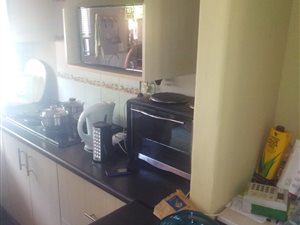 4 Bed House in Nellmapius