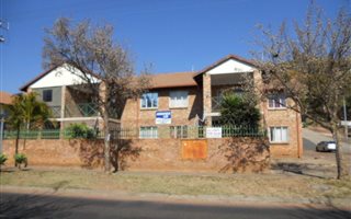 3 Bedroom Townhouse in Gezina