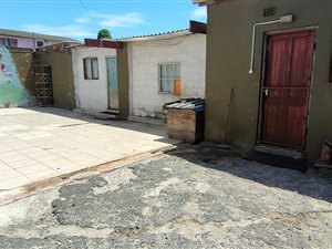 2 Bed House in Avonwood