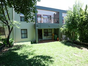 2 Bed Townhouse in Marais Steyn Park