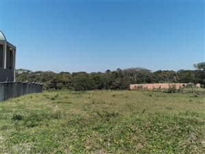 1209 m² Land available in Birdswood