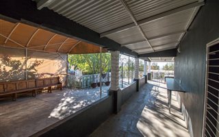 528 m² Commercial space in Piketberg