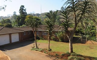 4 Bedroom House in Everton