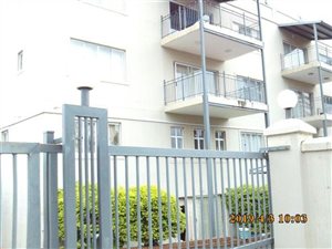 2 Bed Apartment in Prestbury