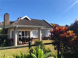 2 Bed Townhouse in Gillitts