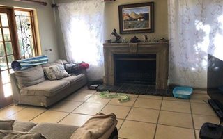3 Bedroom Townhouse in Fourways