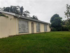 3 Bed House in Doon Heights