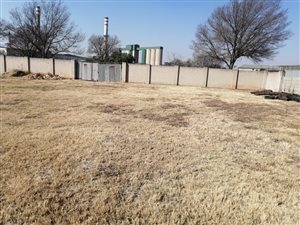 3200 m² Land available in New State Area