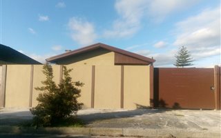 3 Bedroom House in De Kuilen