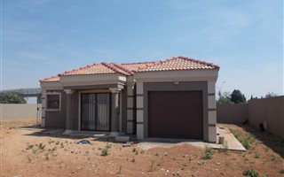 3 Bedroom House in Leondale