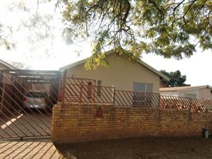 3 Bed House in Eersterust
