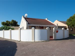 3 Bed House in Blue Downs