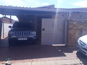 2 Bed House in Dobsonville