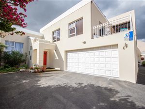 3 Bed House in Heldervue