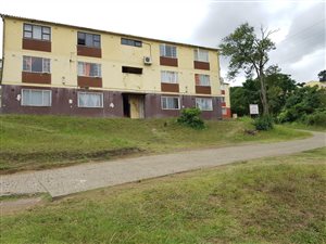 2 Bed Apartment in Newlands East