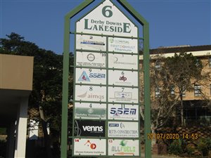 104 m² Commercial space in Westville