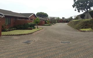 2 Bedroom Townhouse in Arboretum