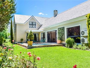 3 Bed House in Erinvale Estate