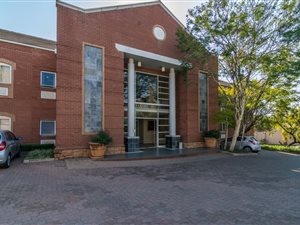 365 m² Office Space in Fourways