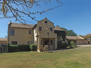 4 Bedroom House in Chartwell