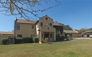 4 Bedroom House in Chartwell