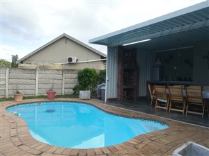 3 Bed House in Veldenvlei