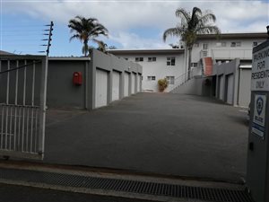 3 Bed Simplex in Umgeni Park