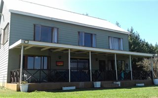 4 Bedroom House in Howick