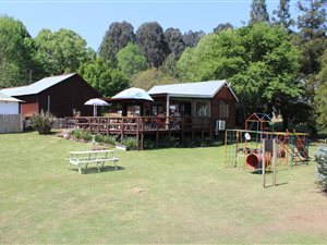 8563 m² Farm in Tweedie