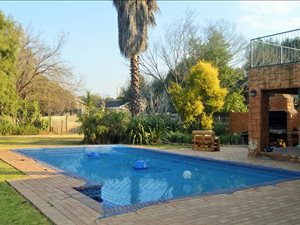 5 Bedroom House in Randhart