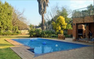 5 Bedroom House in Randhart