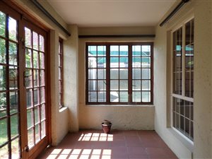 1 Bed Townhouse in Randhart