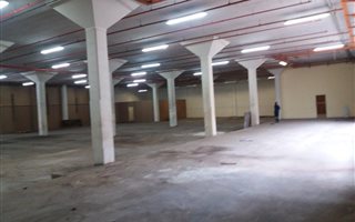 1600 m² Industrial space in Prospecton Industrial