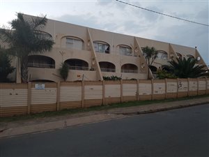 2 Bed Townhouse in Florida