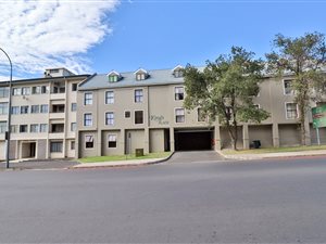 2 Bedroom Apartment in Paarl