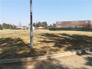 562 m² Land available in Bakerton