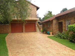 3 Bed House in Witkoppen