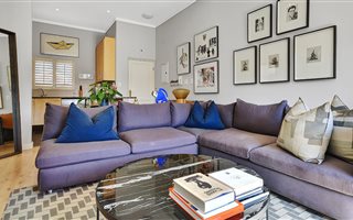 2 Bedroom Apartment in Melrose North
