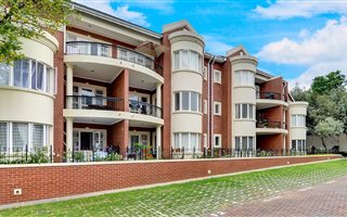 2 Bedroom Apartment in Melrose North