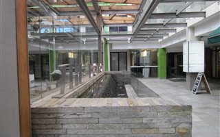 395 m² Commercial space in Foreshore