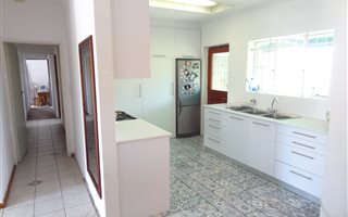 4 Bedroom House in Tijgerhof