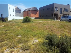 328 m² Land available in Waterfront