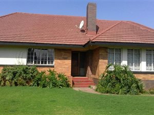 3 Bed House in Middelburg Central