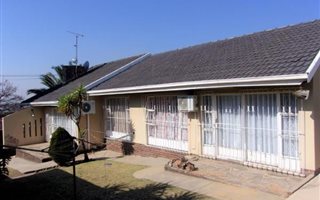 4 Bedroom House in Gillview