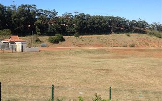 Commercial space in Zimbali Lakes Resort