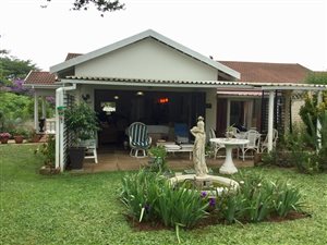 4 Bedroom House in Merrivale