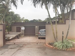 4 Bed House in Glen Anil