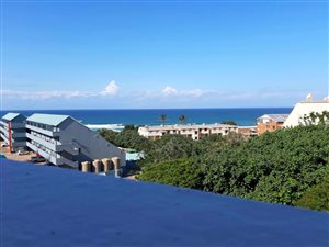 1 Bed Apartment in Manaba