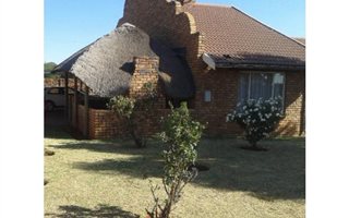 3 Bedroom House in Leachville