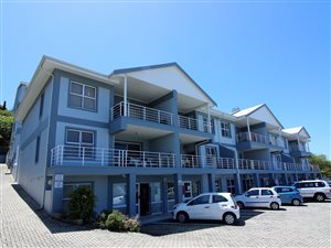 1 Bed Apartment in Old Place